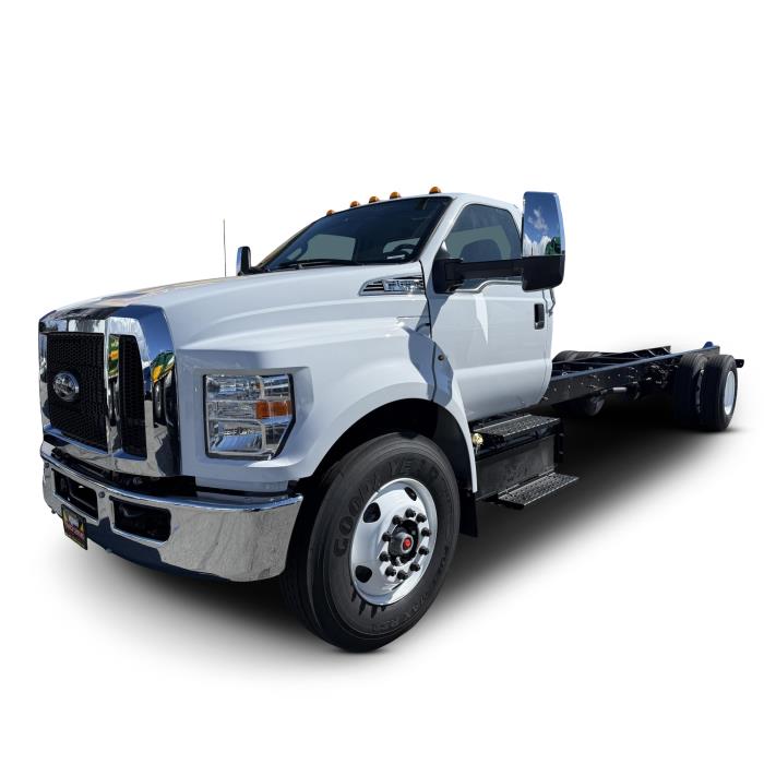 2027 Ford F-650-19