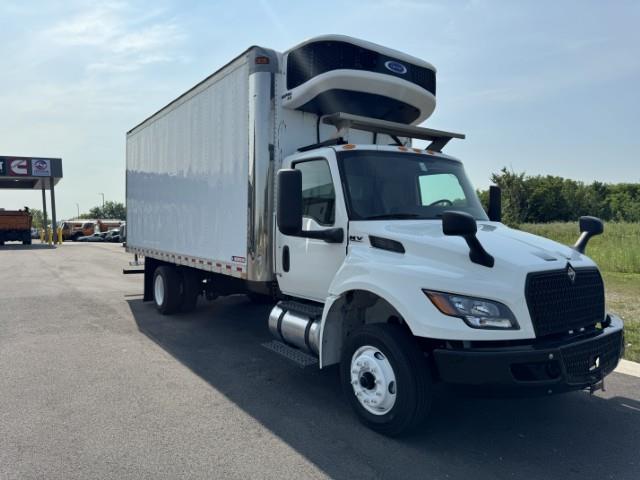 2025 International MV607-2