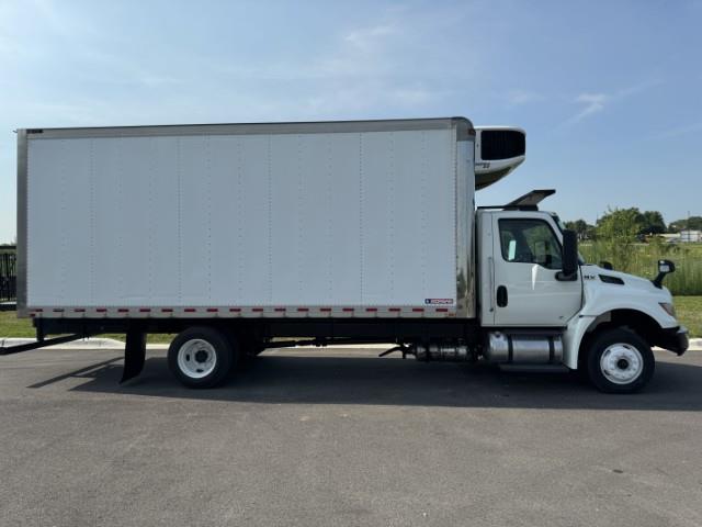 2025 International MV607-3