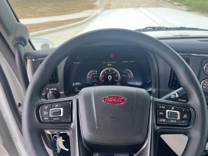 2026 Peterbilt 589-13