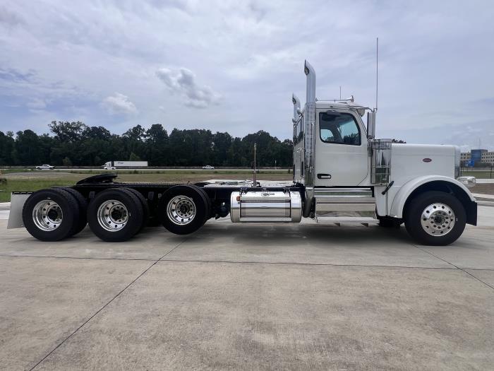 2026 Peterbilt 589-6