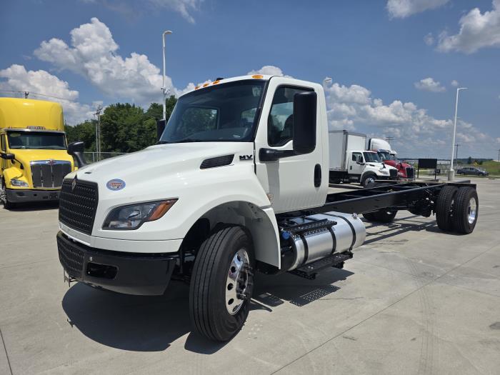 2027 International MV607-2