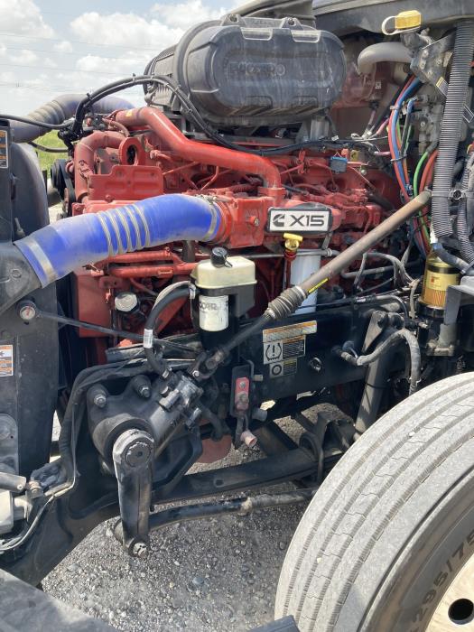 2022 Peterbilt 579-9