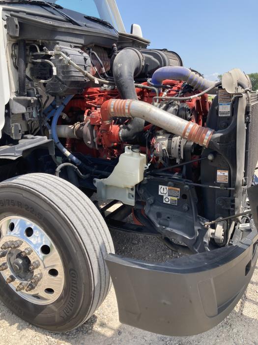 2022 Peterbilt 579-11