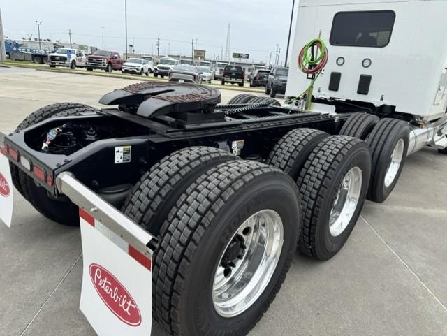 2027 Peterbilt 589-5
