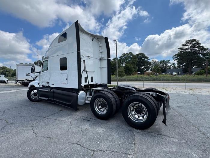 2022 Peterbilt 579-6