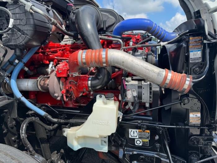 2022 Peterbilt 579-12