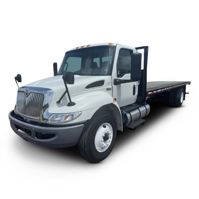 2023 International MV607-0
