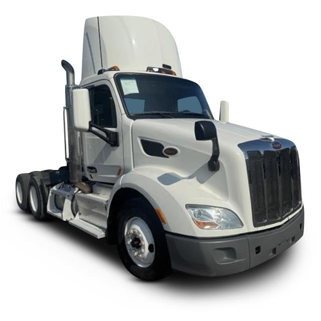 2016 Peterbilt 579-18