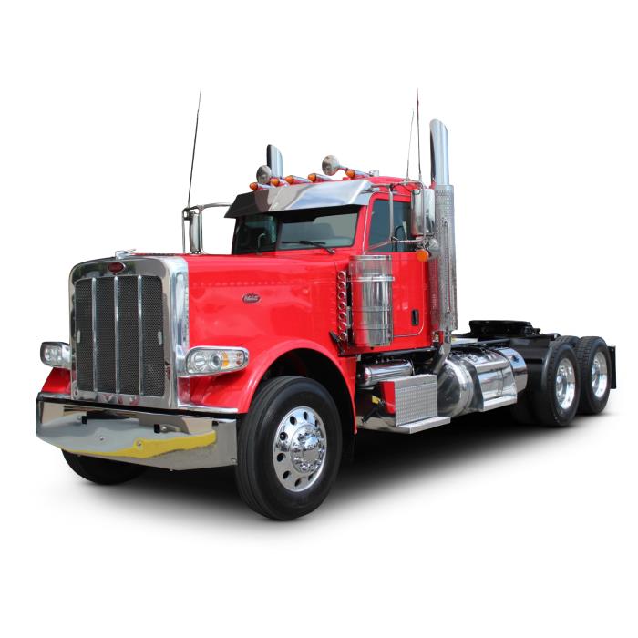2023 Peterbilt 389-0