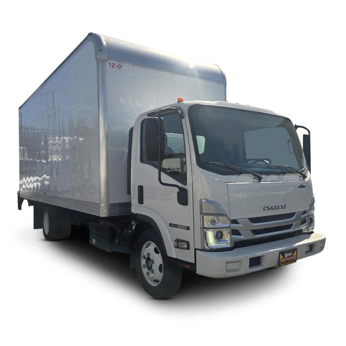 2023 Isuzu NRR-0