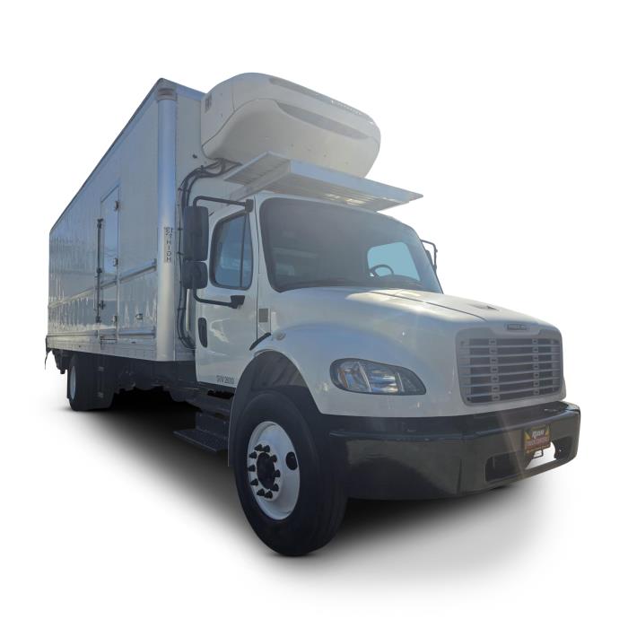 2020 Freightliner M2 106