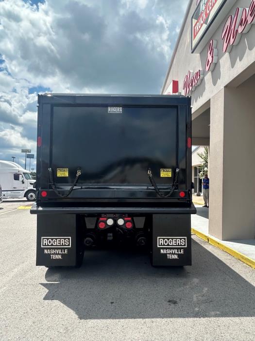 2026 Peterbilt 567-10