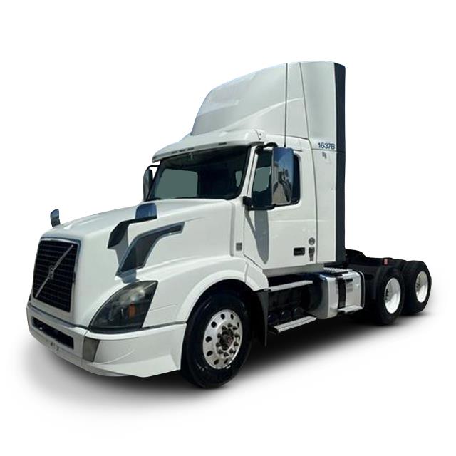 2017 Volvo VNL 300