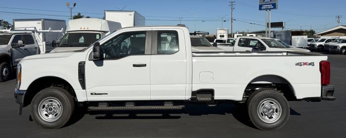 2026 Ford F-350-1