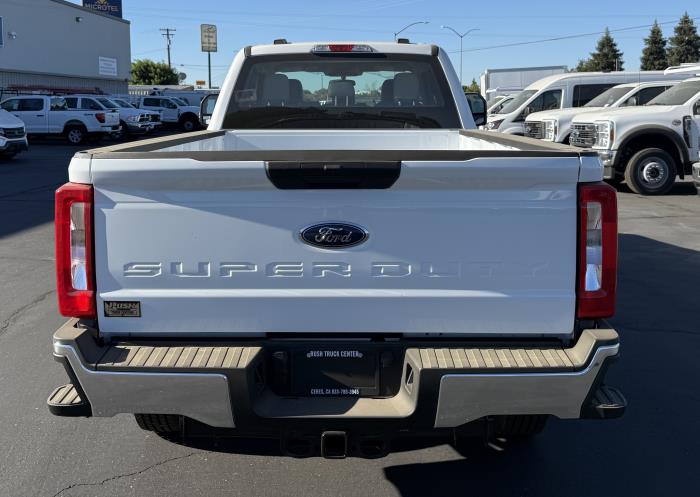 2026 Ford F-350-5