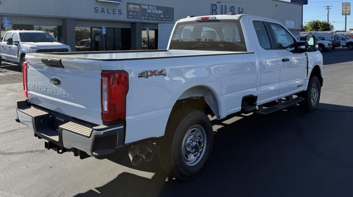 2026 Ford F-350-6