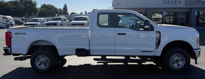 2026 Ford F-350-8