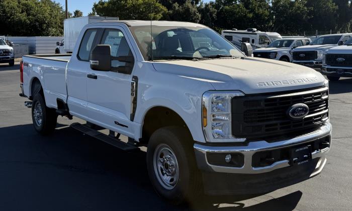 2026 Ford F-350-9