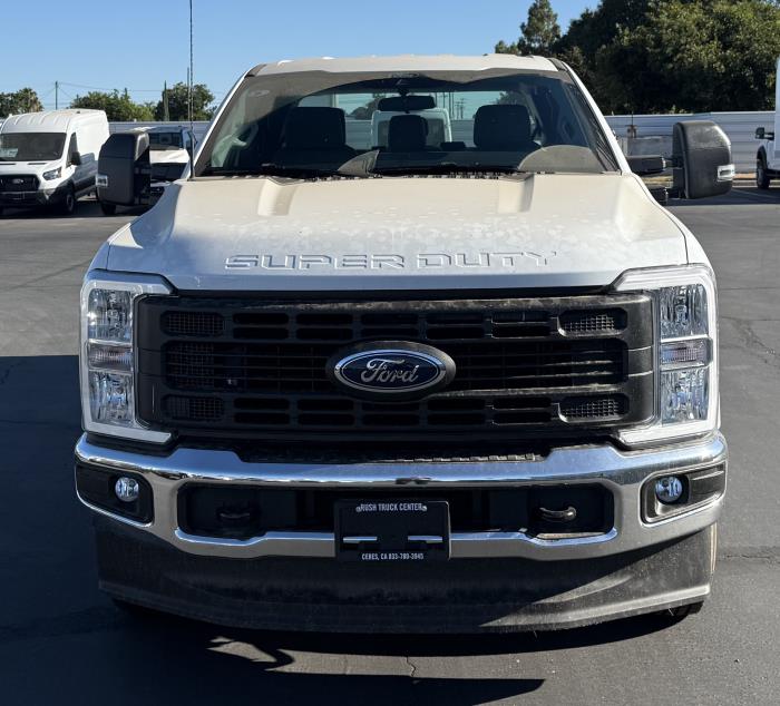 2026 Ford F-350-10