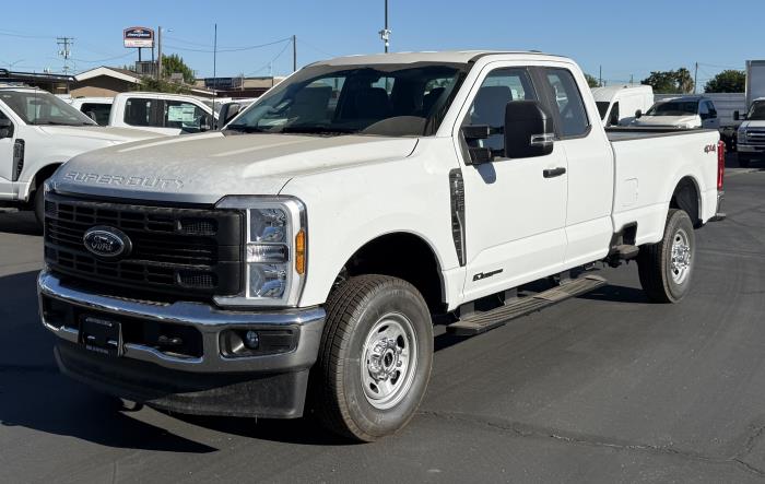 2026 Ford F-350-3