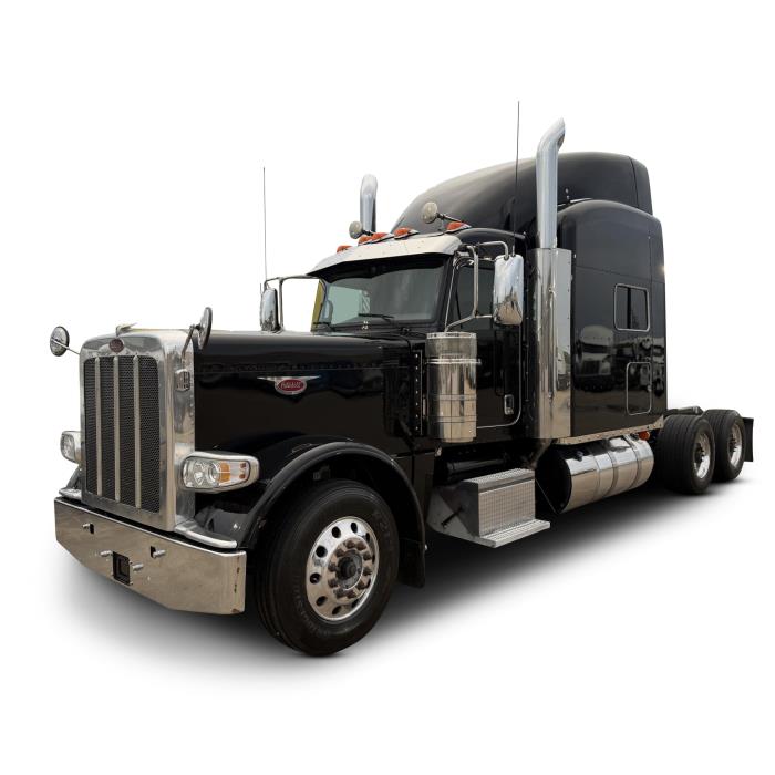 2022 Peterbilt 389