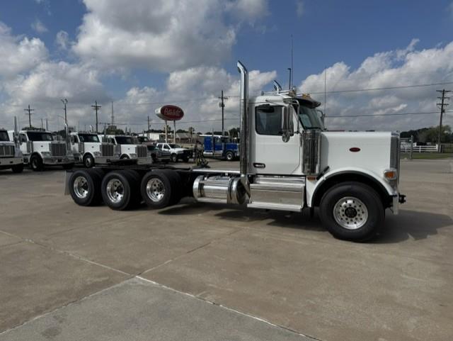 2026 Peterbilt 589-5