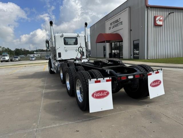 2026 Peterbilt 589-6
