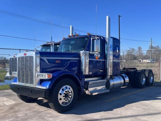 2026 Peterbilt 589-1