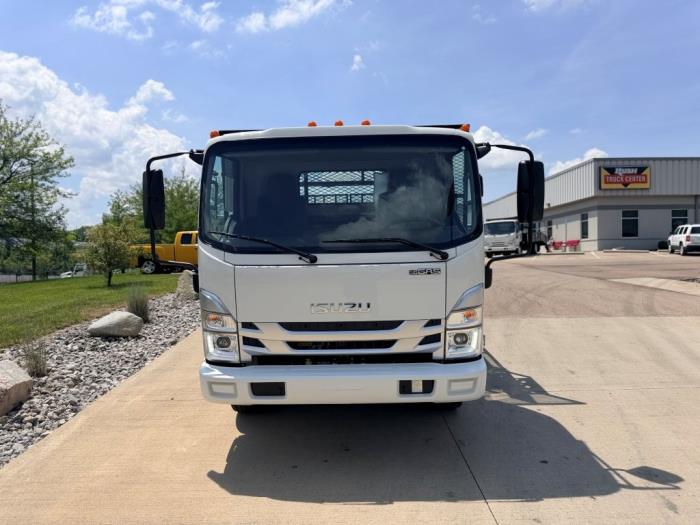 2026 Isuzu NPR-HD-9