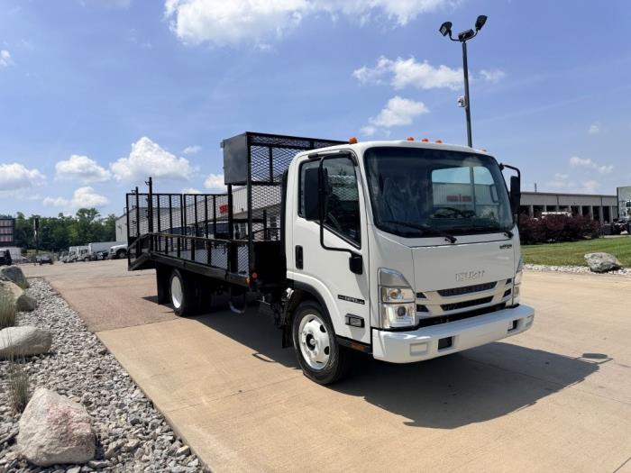 2026 Isuzu NPR-HD-2