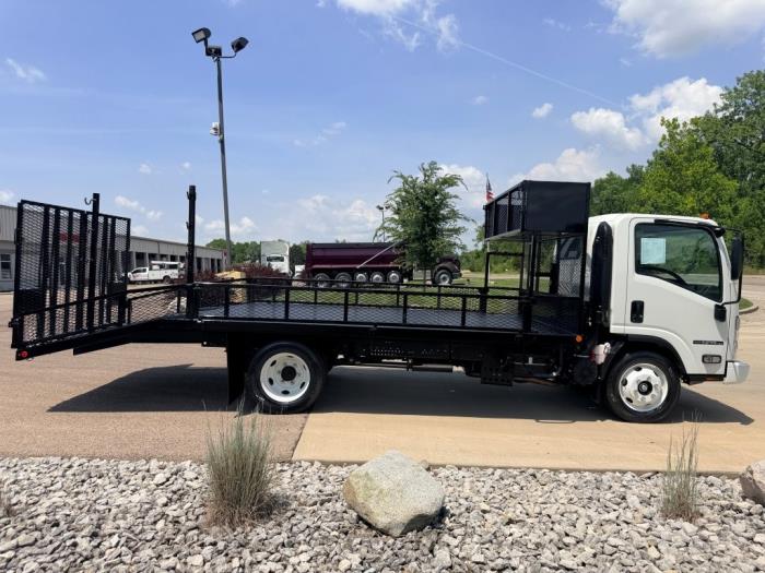 2026 Isuzu NPR-HD-3
