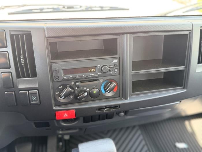 2026 Isuzu NPR-HD-25