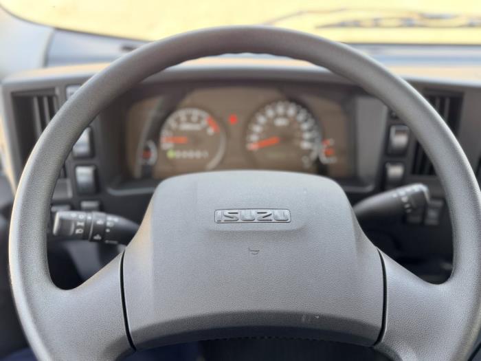 2026 Isuzu NPR-HD-26