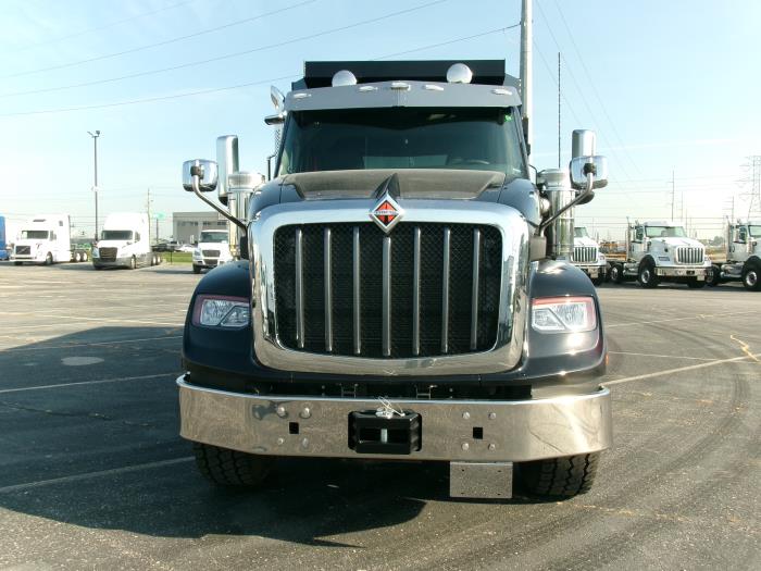 2026 International HX620-2