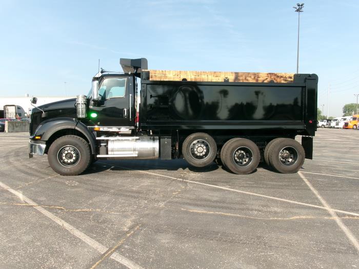 2026 International HX620-3