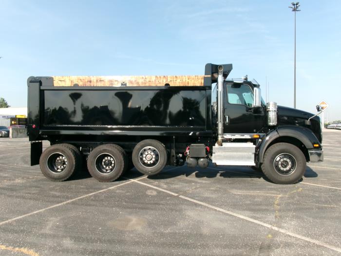 2026 International HX620-6