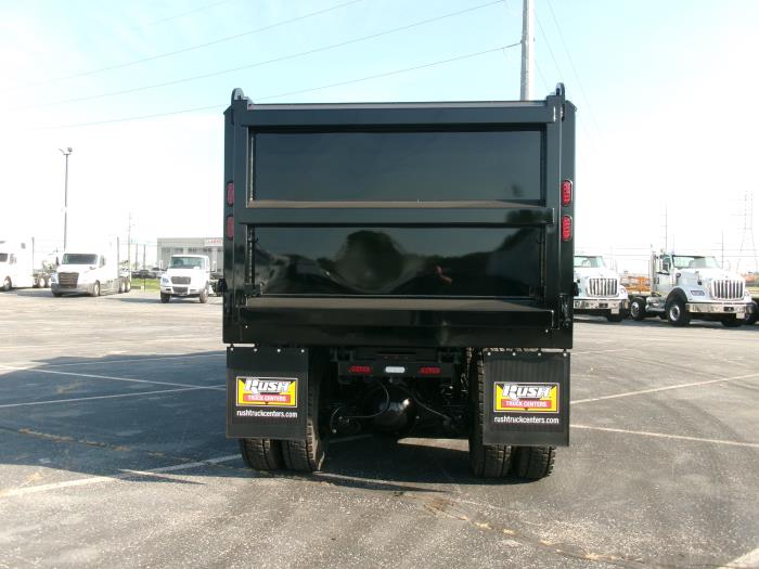 2026 International HX620-7