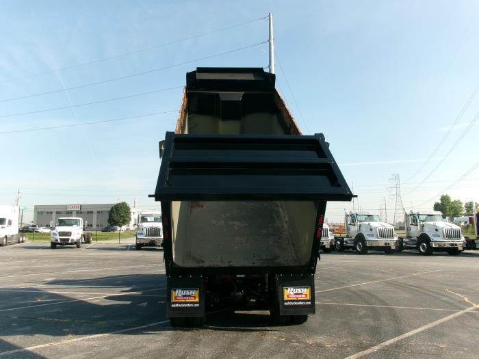 2026 International HX620-9