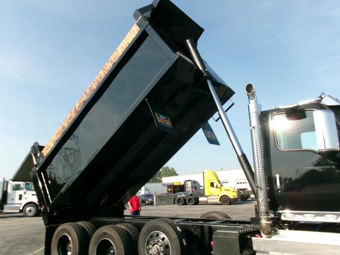 2026 International HX620-11