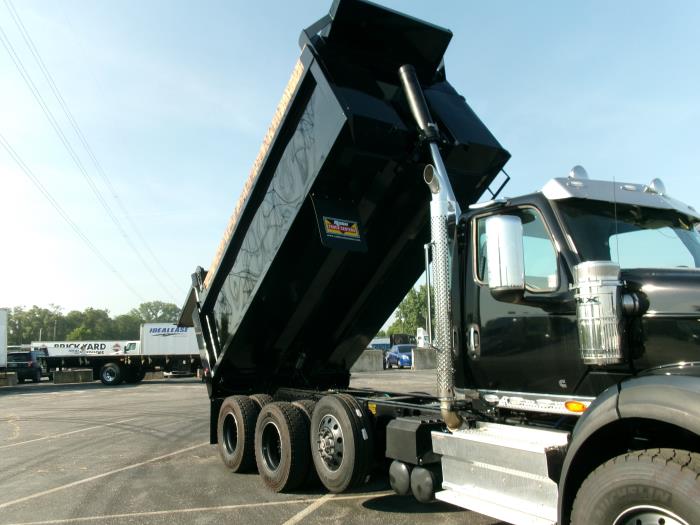 2026 International HX620-12