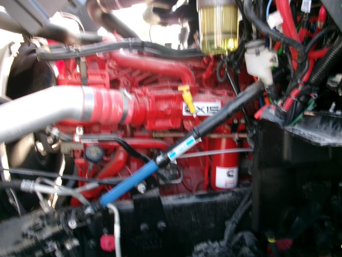 2026 International HX620-13