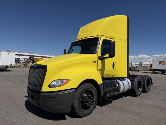 2023 International LT625-0