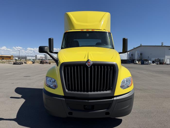 2023 International LT625-7