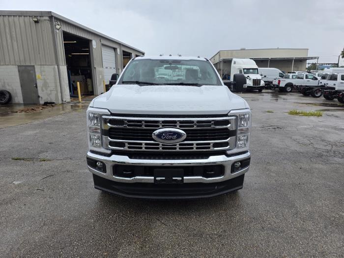 New 2026 Ford F-350 Regular Cab Cab Chassis - photo 3