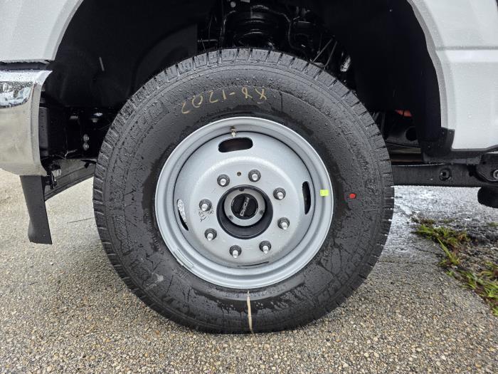 New 2026 Ford F-350 Regular Cab Cab Chassis - photo 7