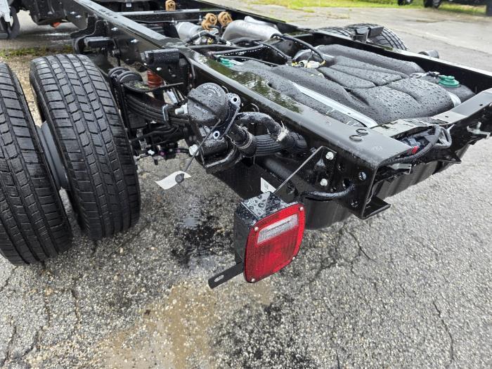 New 2026 Ford F-350 Regular Cab Cab Chassis - photo 14