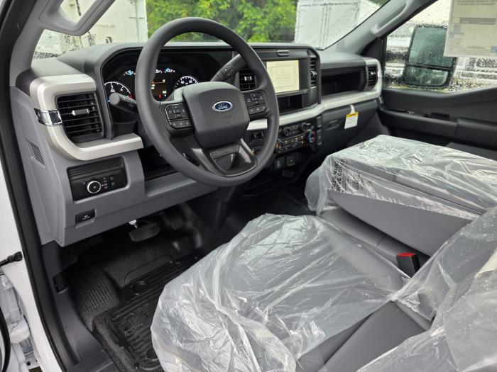 New 2026 Ford F-350 Regular Cab Cab Chassis - photo 16