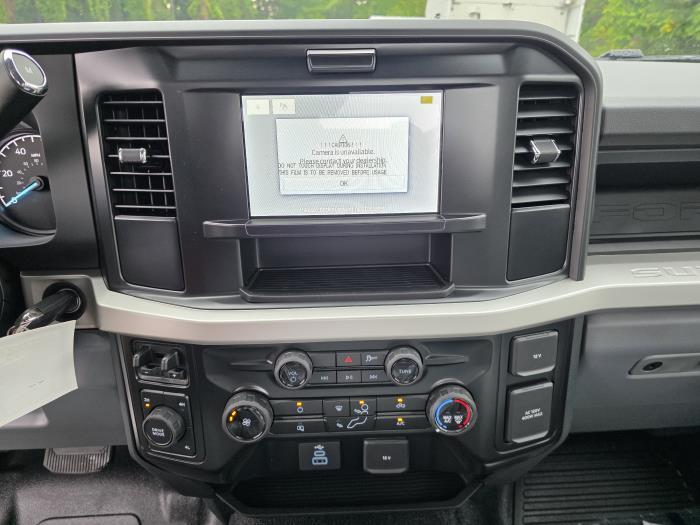 New 2026 Ford F-350 Regular Cab Cab Chassis - photo 19