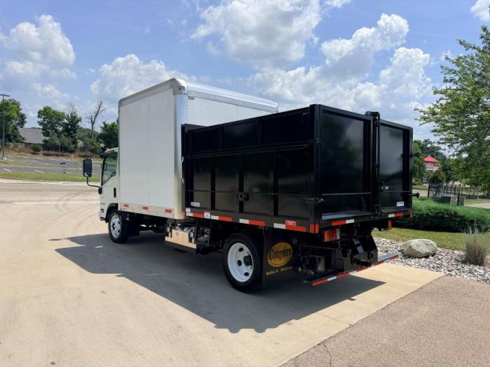 2026 Isuzu NPR-HD-14
